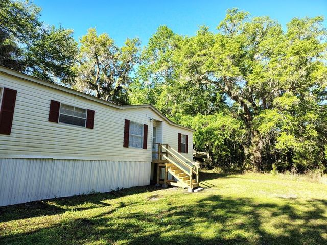 3440 CR 656, Webster, FL 33597