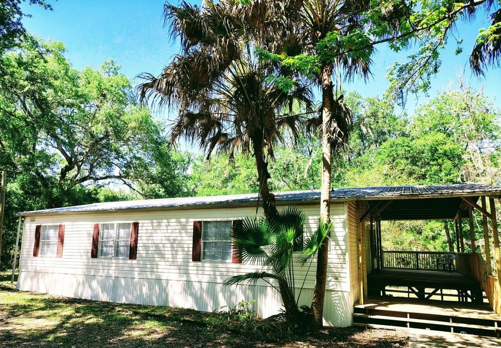 3440 CR 656, Webster, FL 33597