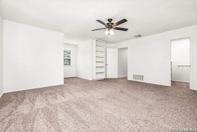 2535 WILDERNESS HL, San Antonio, TX 78231