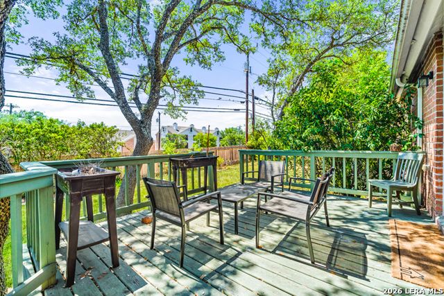 2535 WILDERNESS HL, San Antonio, TX 78231