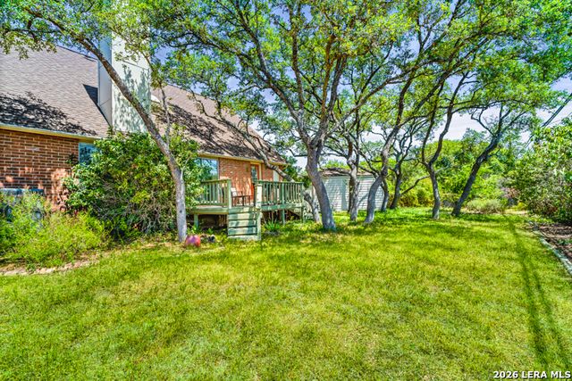 2535 WILDERNESS HL, San Antonio, TX 78231