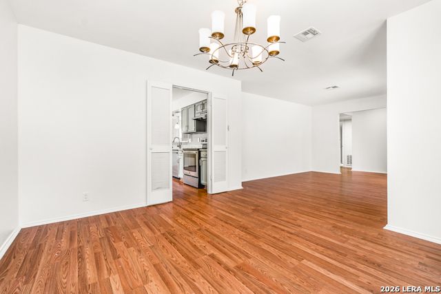 2535 WILDERNESS HL, San Antonio, TX 78231