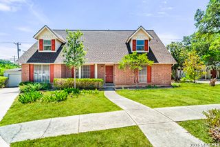2535 WILDERNESS HL, San Antonio, TX 78231