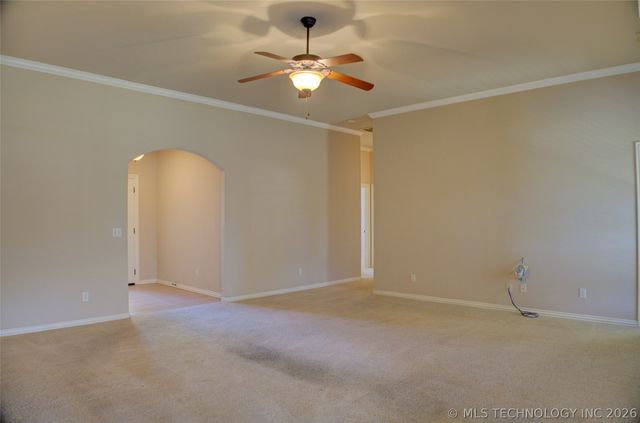 1920 Richmond Drive, Bartlesville, OK 74006