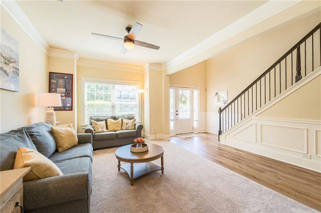 988 Spanish Moss Trail, Loganville, GA 30052