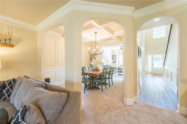 988 Spanish Moss Trail, Loganville, GA 30052