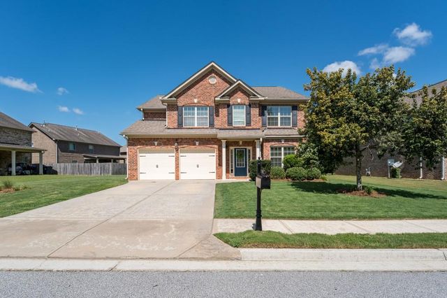 988 Spanish Moss Trail, Loganville, GA 30052
