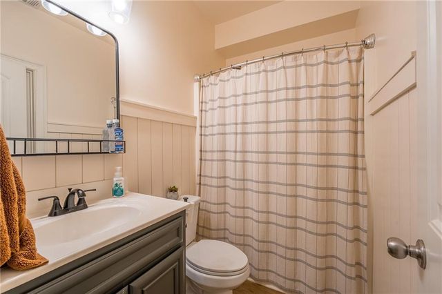 988 Spanish Moss Trail, Loganville, GA 30052