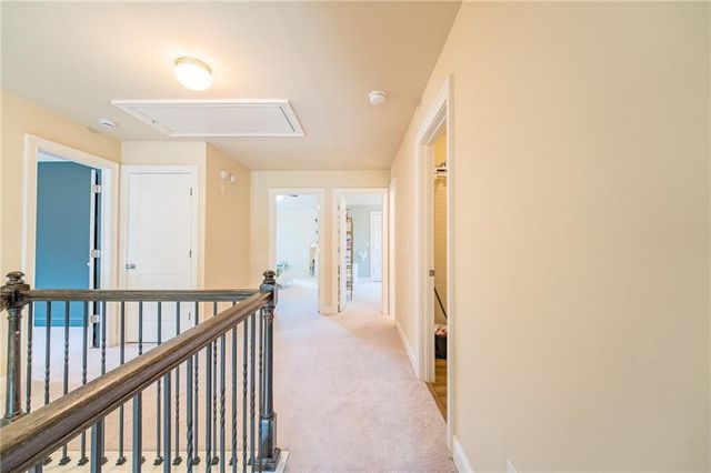 988 Spanish Moss Trail, Loganville, GA 30052