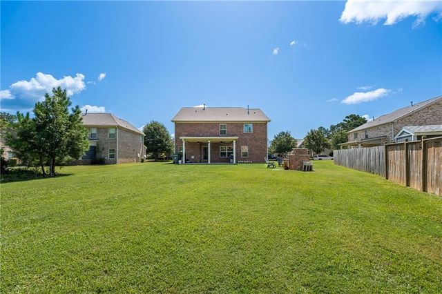 988 Spanish Moss Trail, Loganville, GA 30052