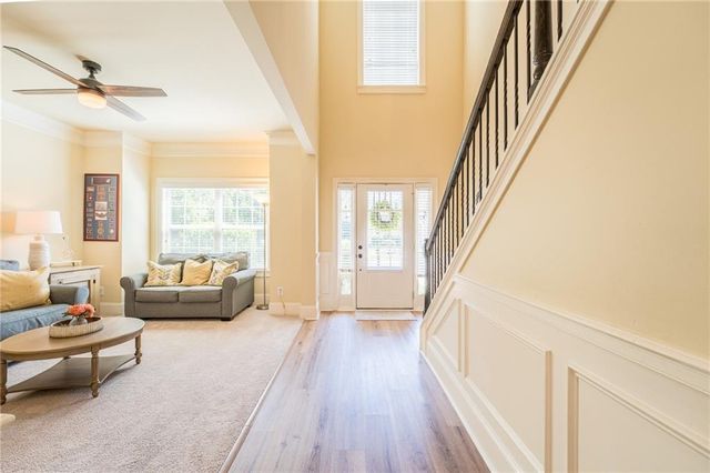 988 Spanish Moss Trail, Loganville, GA 30052
