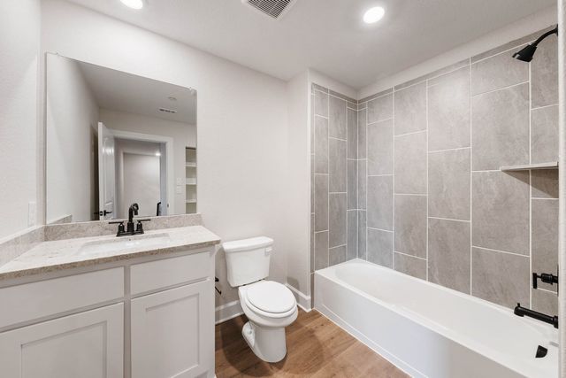 736 Carson Lane, Pilot Point, TX 76258