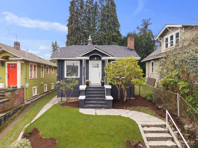 415 NE 60th Street, Seattle, WA 98115