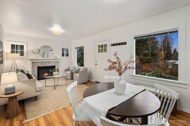 415 NE 60th Street, Seattle, WA 98115