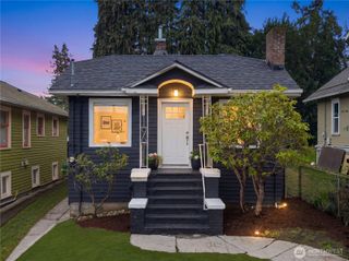 415 NE 60th Street, Seattle, WA 98115