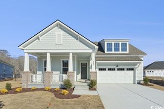 6783 Genesis Dr, Murrells Inlet, SC 29576