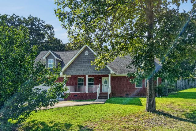7232 Cane Hollow Rd, Hixson, TN 37343