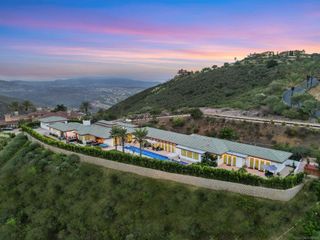 8018 La Milla, Rancho Santa Fe, CA 92067