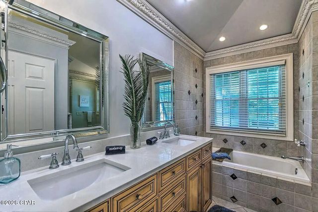 47 Norwood Drive, Miramar Beach, FL 32550