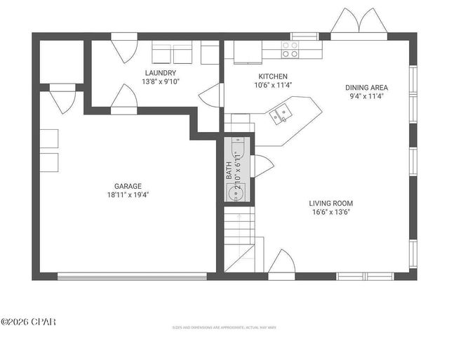 47 Norwood Drive, Miramar Beach, FL 32550