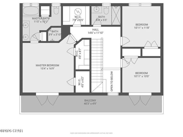 47 Norwood Drive, Miramar Beach, FL 32550