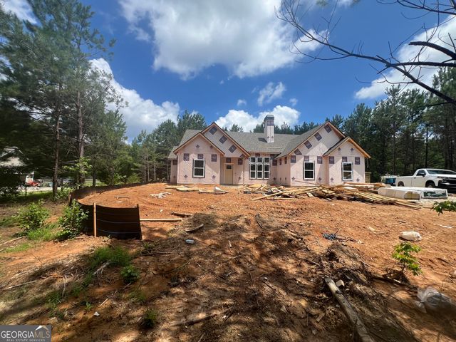 190 Line Creek Rd., Senoia, GA 30276