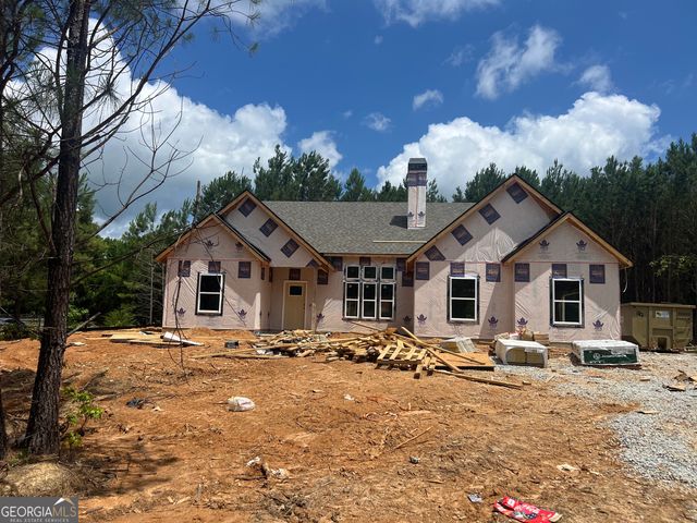 190 Line Creek Rd., Senoia, GA 30276