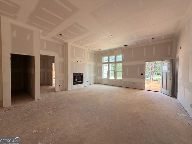 190 Line Creek Road, Senoia, GA 30276