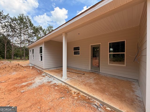 190 Line Creek Road, Senoia, GA 30276