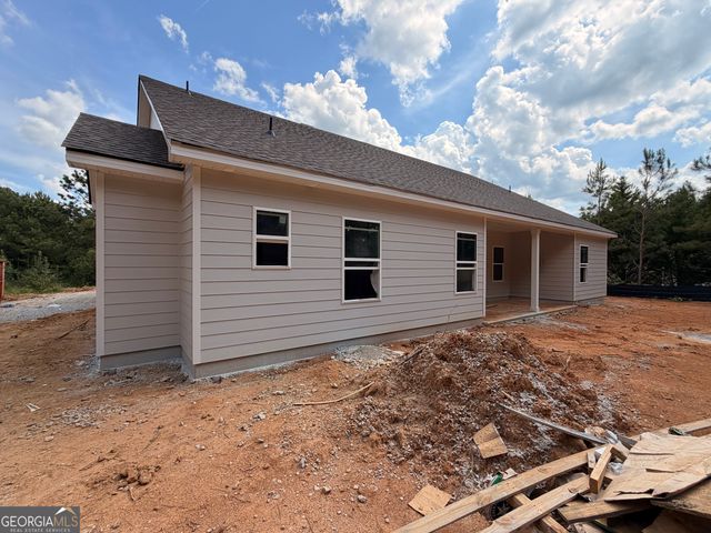 190 Line Creek Road, Senoia, GA 30276