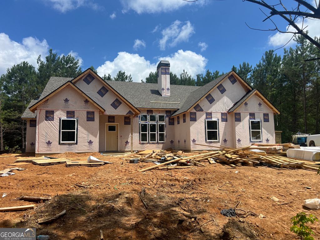 190 Line Creek Rd., Senoia, GA 30276