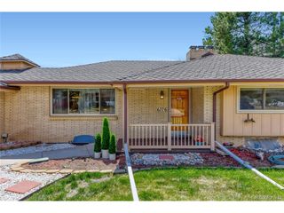 6376 W Roxbury Pl, Littleton, CO 80128