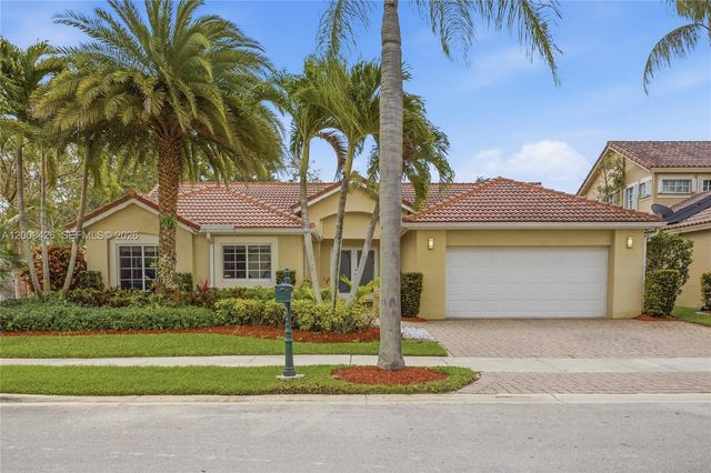 1190 Balboa Court 1190, Weston, FL 33326