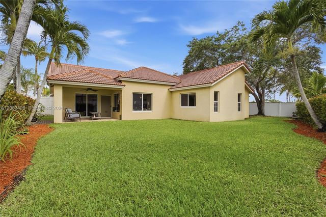 1190 Balboa Court 1190, Weston, FL 33326