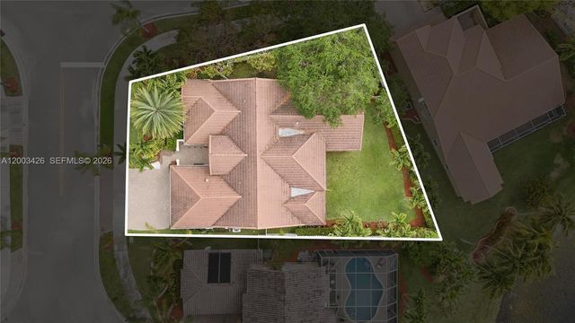 1190 Balboa Court 1190, Weston, FL 33326