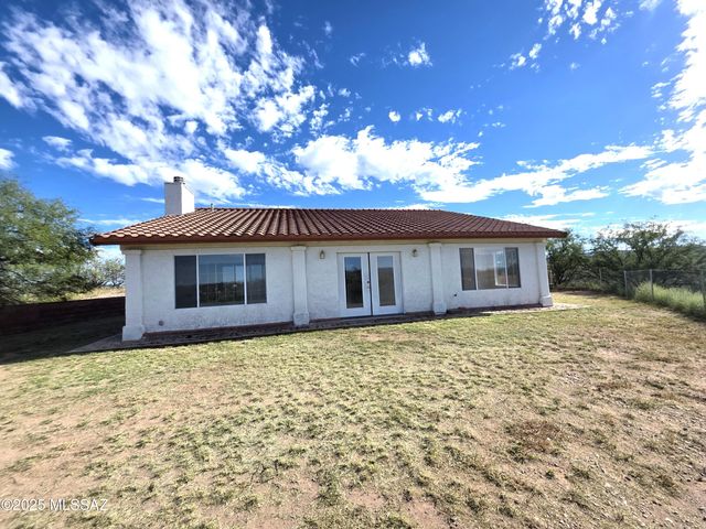 428 Via Encino, Rio Rico, AZ 85648