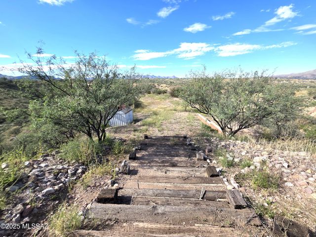 428 Via Encino, Rio Rico, AZ 85648