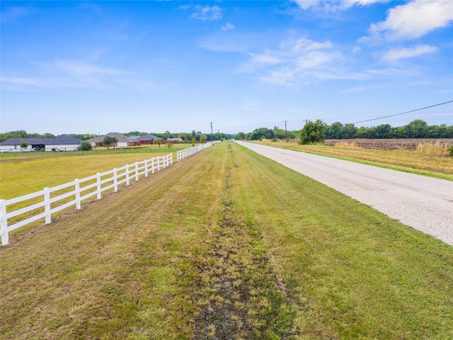 TBD Fm 2729, Van Alstyne, TX 75495