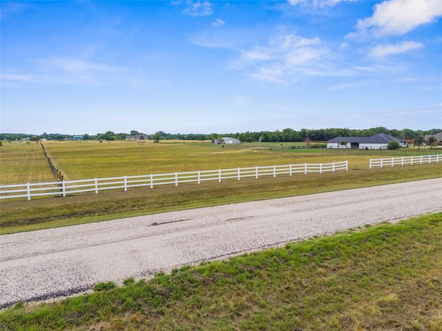 TBD Fm 2729, Van Alstyne, TX 75495