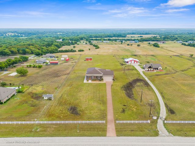 TBD Fm 2729, Van Alstyne, TX 75495