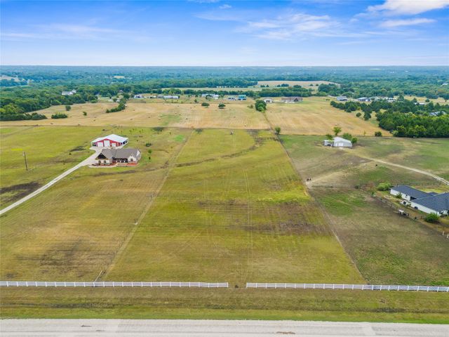 TBD Fm 2729, Van Alstyne, TX 75495