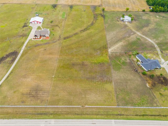 TBD Fm 2729, Van Alstyne, TX 75495