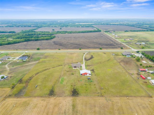 TBD Fm 2729, Van Alstyne, TX 75495