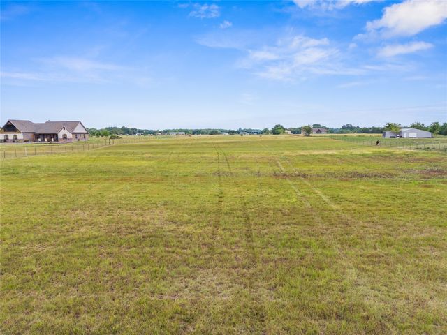 TBD Fm 2729, Van Alstyne, TX 75495