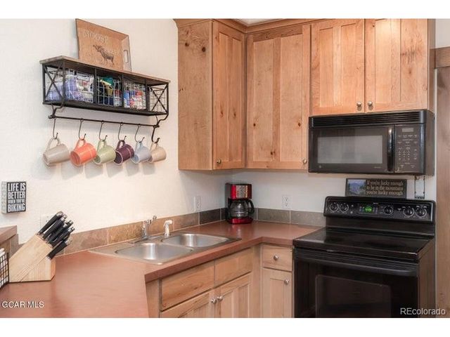 4203 Blue Sky Trl 4-203, Granby, CO 80446