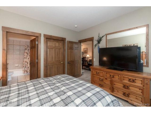 4203 Blue Sky Trl 4-203, Granby, CO 80446