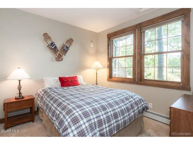 4203 Blue Sky Trl 4-203, Granby, CO 80446