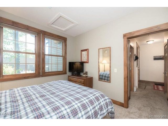 4203 Blue Sky Trl 4-203, Granby, CO 80446