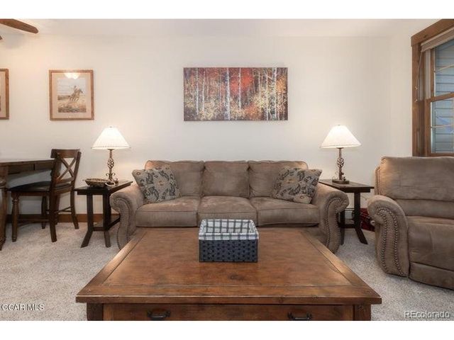 4203 Blue Sky Trl 4-203, Granby, CO 80446