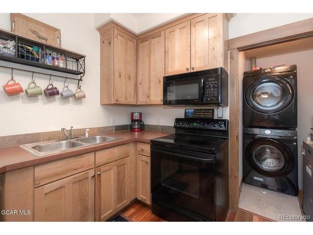 4203 Blue Sky Trl 4-203, Granby, CO 80446